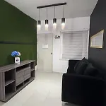 Sweet Apartment Hoestel Oralia!
