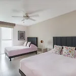 Casa de 4 habitaciones con alberca privada!