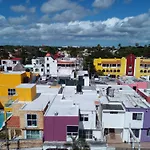 Torre Yax-Che Urban Center