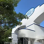 Tranquility House Cancun