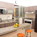 Cancun Apartment Private Condo