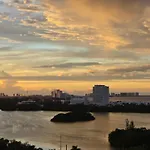 Espectacular Beach & Laguna View Cancun At Salvia Condominiums