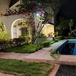 Villa Lol-Ha