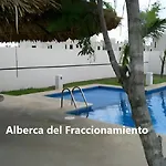 Casa Vacacional En Ciudad De Cancun