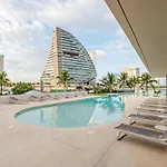 Exclusive Water Front Villa