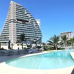 Exclusive Water Front Villa