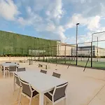Exclusive Water Front Villa