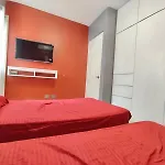 Estancia rivera Cancún
