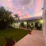La Casa Caribeña
