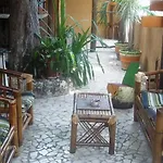 Mayan Hostel