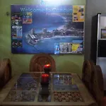 Mayan Hostel