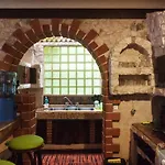 The Arrival Hostal