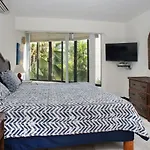 Azucena luxury villa hotel zone