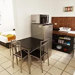 Lima Apartment By Andiani