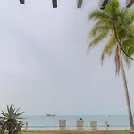 Casa Playa Tortugas - Oceanfront Luxury Villa