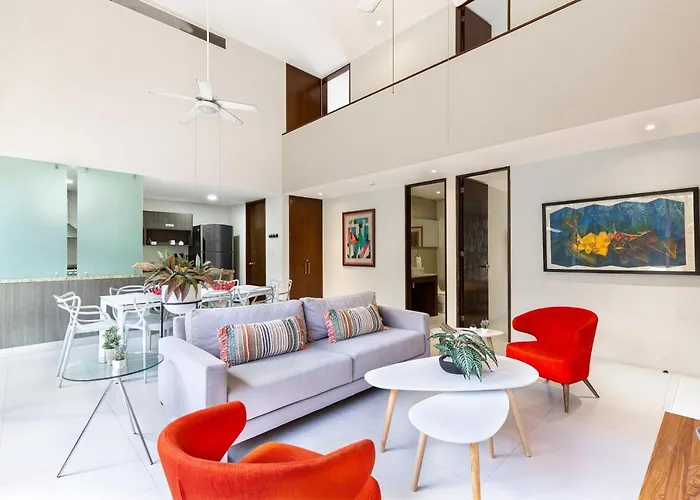 Casa de 4 habitaciones con alberca privada!