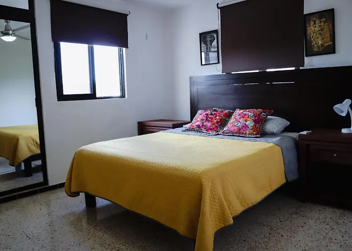 Casa Moreletii