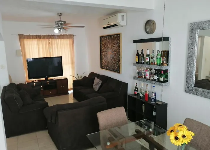 Residencial Villa Marino