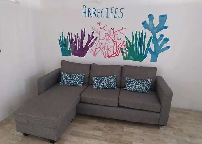 Arrecife