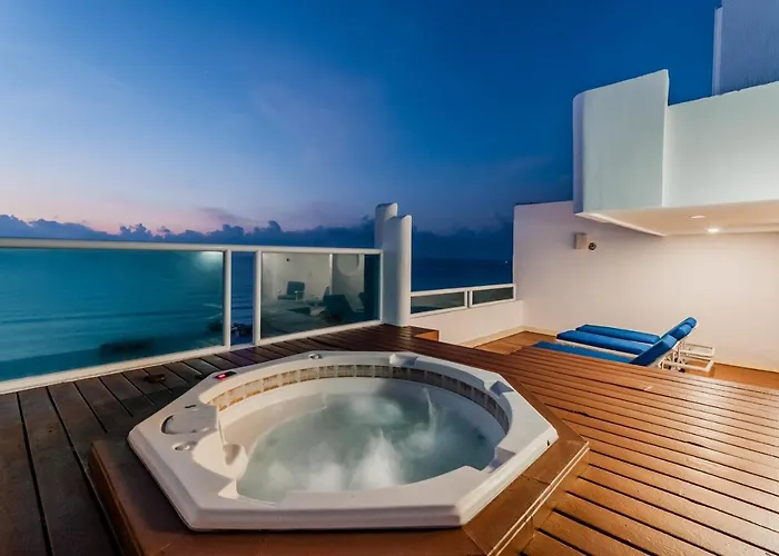 Residencial Las Brisas