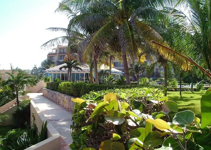 Solymar Studio #3507, Kilometro 18,7 Boulevard Kukulcan, Access To Cancun\'S Best Beach