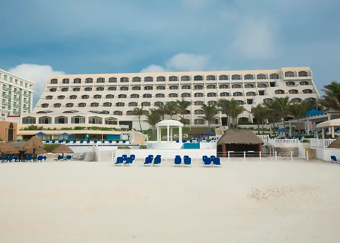 Golden Parnassus Cancun