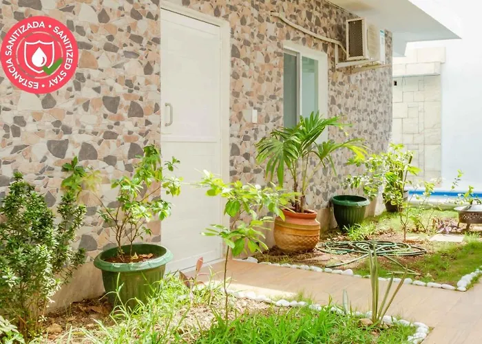 Hostpal Hotel Boutique Cancun 94