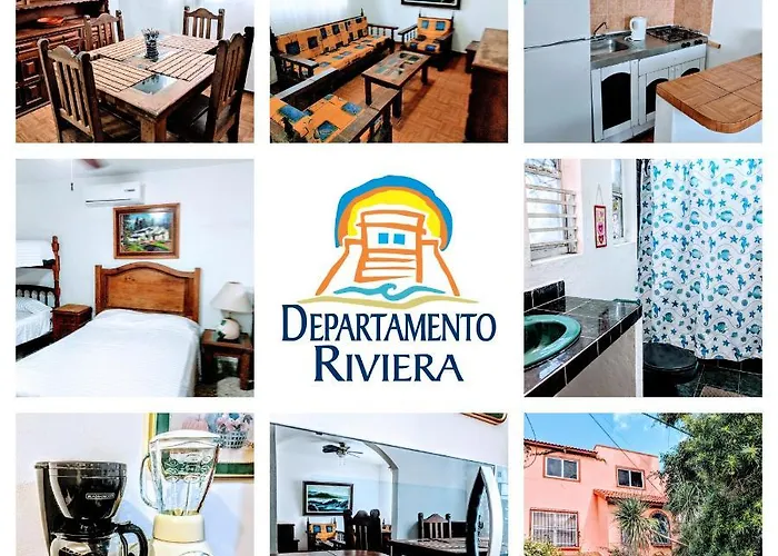 Departamento Riviera