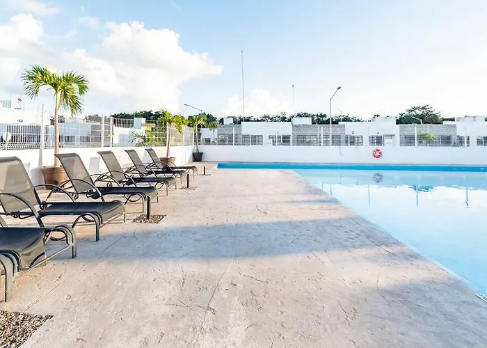 Casa Palejos Cancun