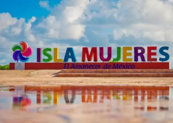 Apartasuite Frente Al Mar En Isla Mujeres Mexico
