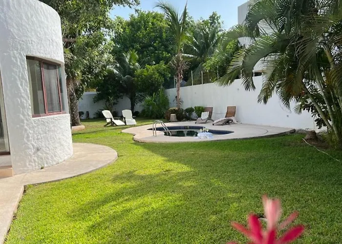 La Casa Caribeña