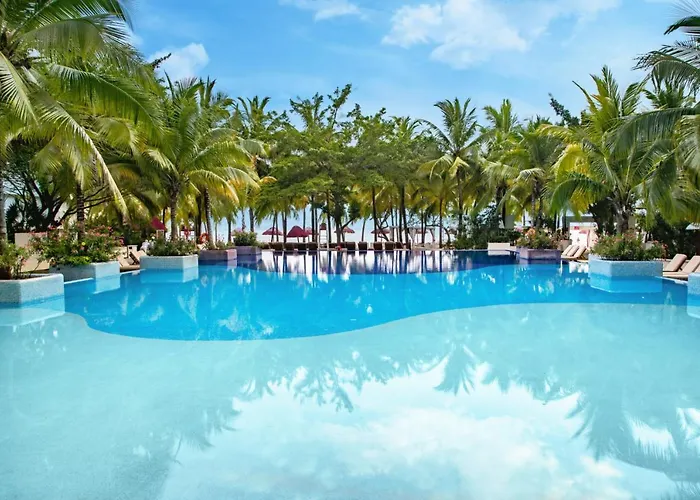 The Sens Cancun By Oasis