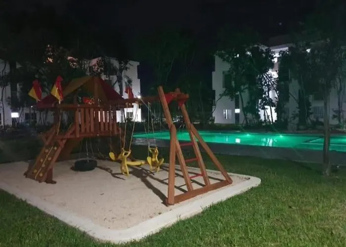 Cancun Kassita Lucia