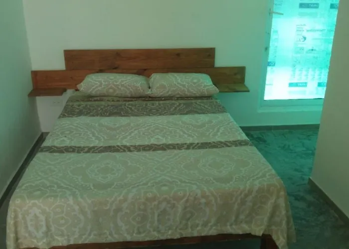 Calle Venado 10-29