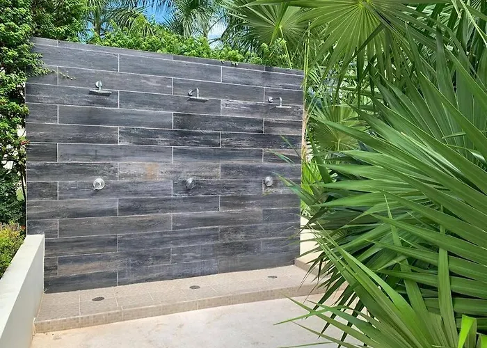 Midtown Cancun Apartment