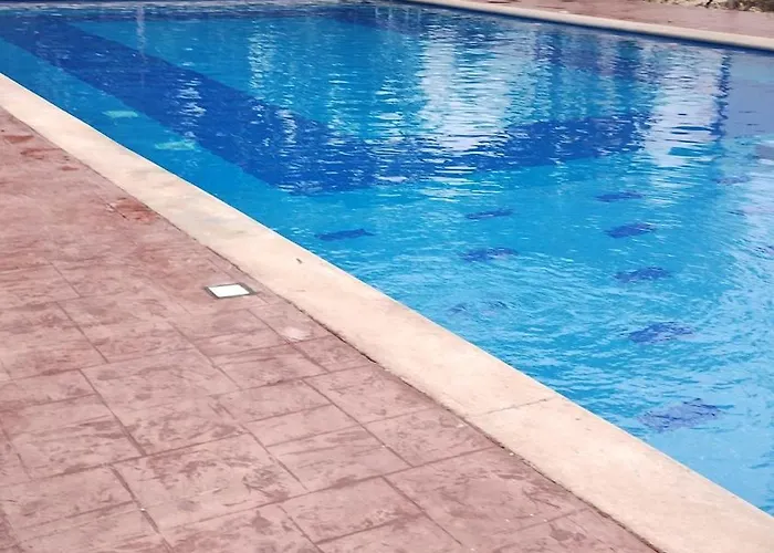 Casa En Cancun Con Alberca
