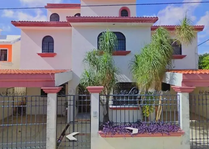 Casa Estrella