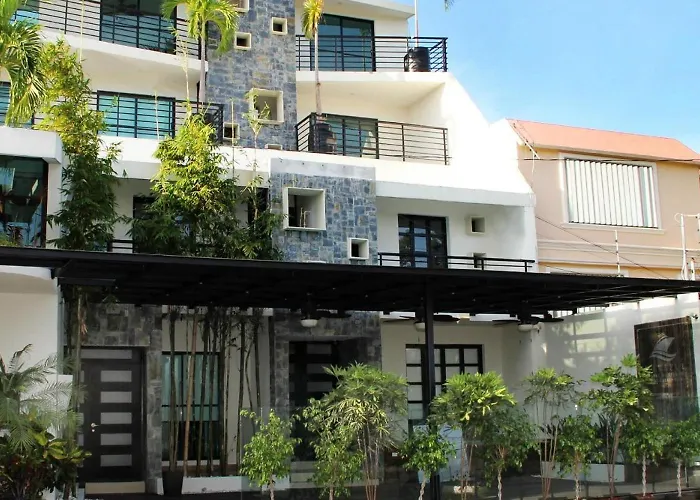 Marazul Hotel Boutique