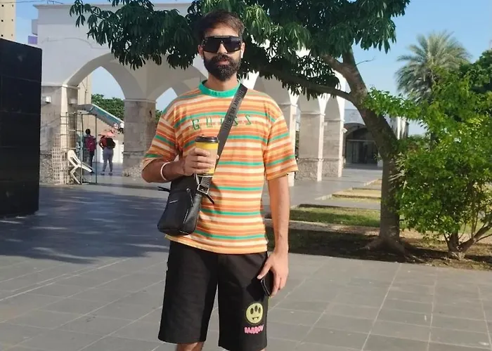 Kashmir