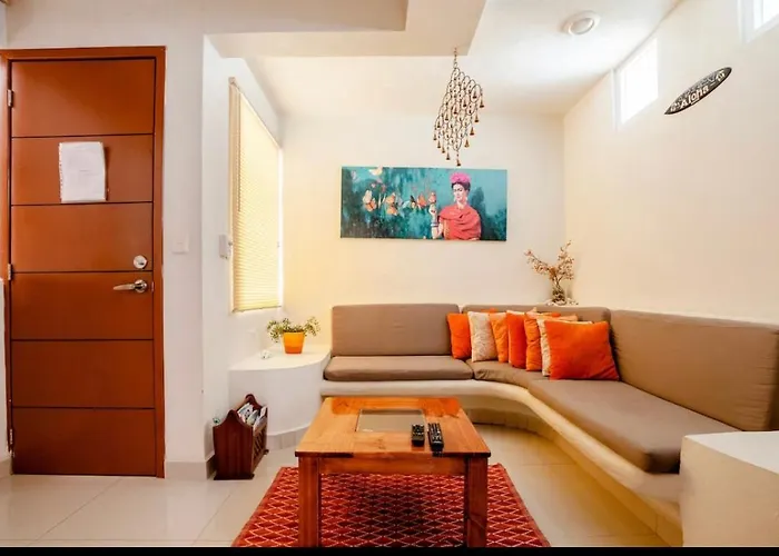 Charming Apartment