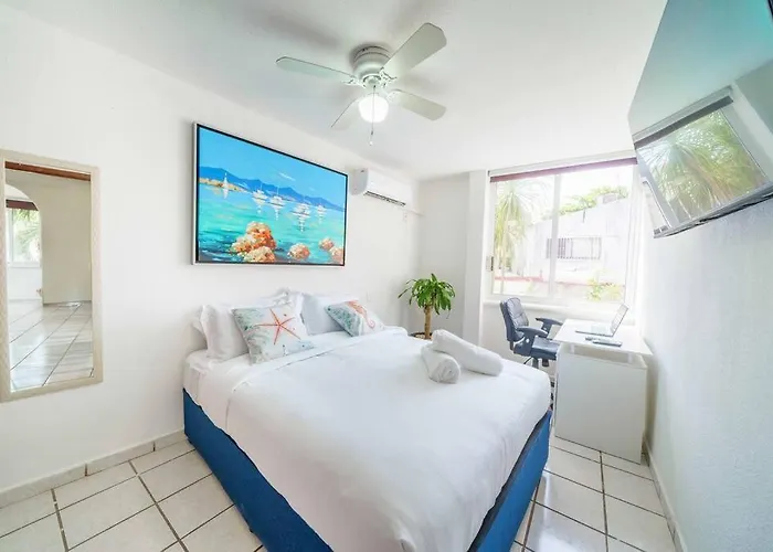 Mantarraya Condo - 2 Bedroom Prime