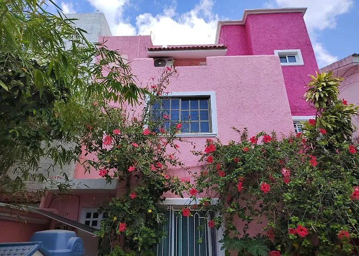 Barbie Home