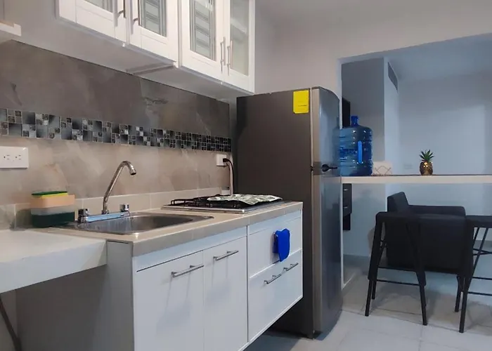 Comfortable Studio Close To The Beach Up To 4 Guests