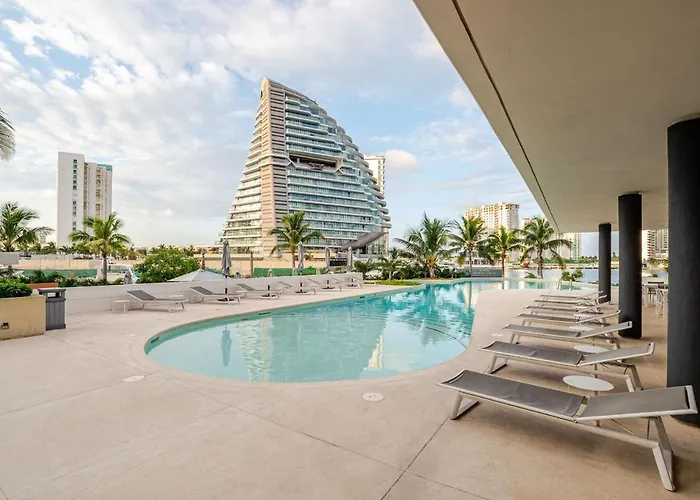Exclusive Water Front Villa