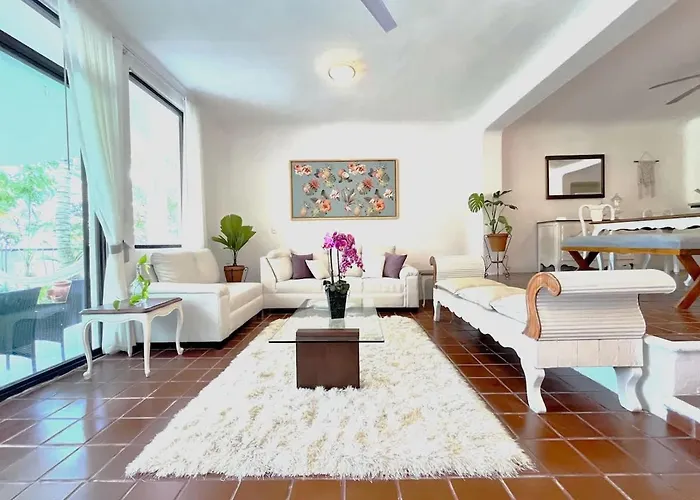 The Villa Of Dreams