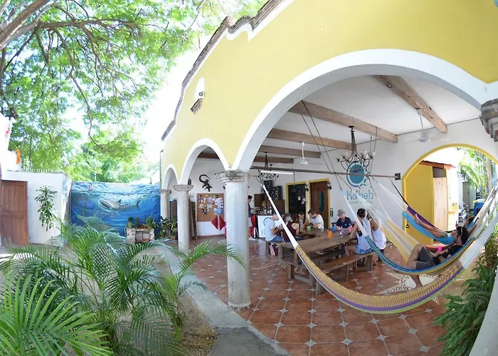 Hostel Ka Beh
