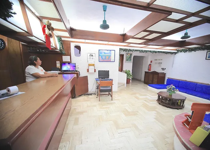 Hotel Carrillos Cancun