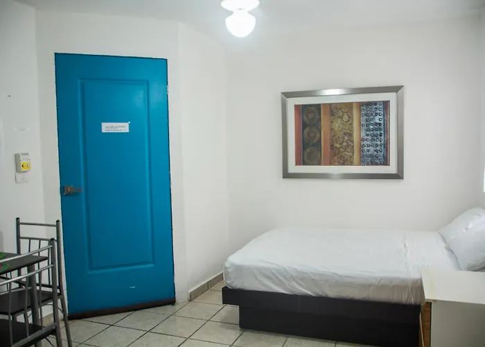 Guayaba Apartment By Andiani