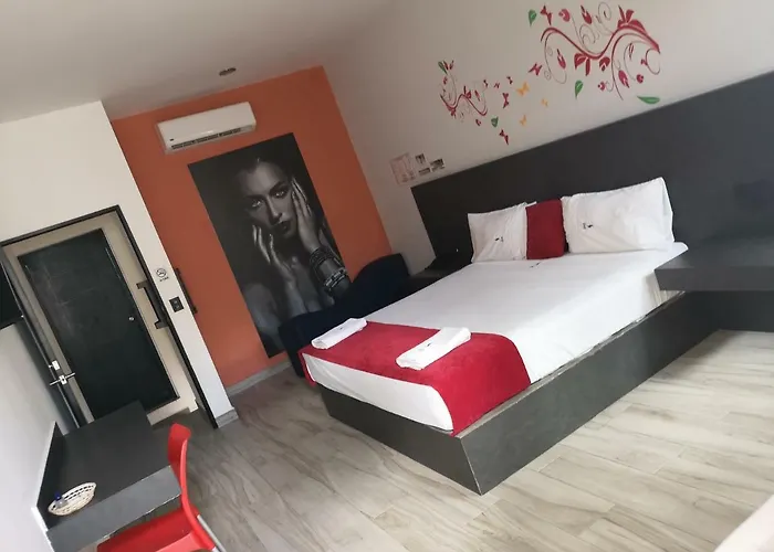 Motel Due