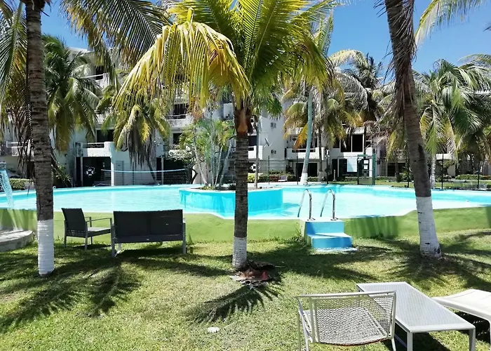 Hotel Green 16